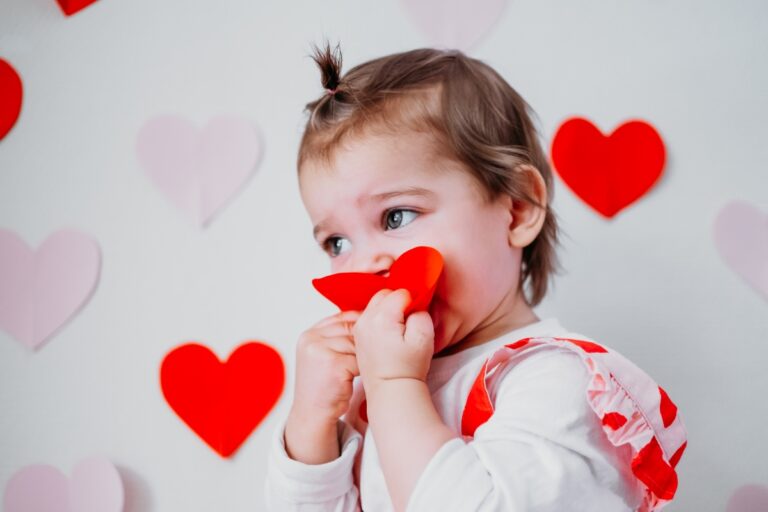 San Valentino Il Protettore Dei Bambini Oltre Che Degli Innamorati