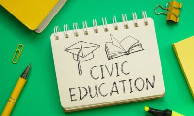 educazione civica